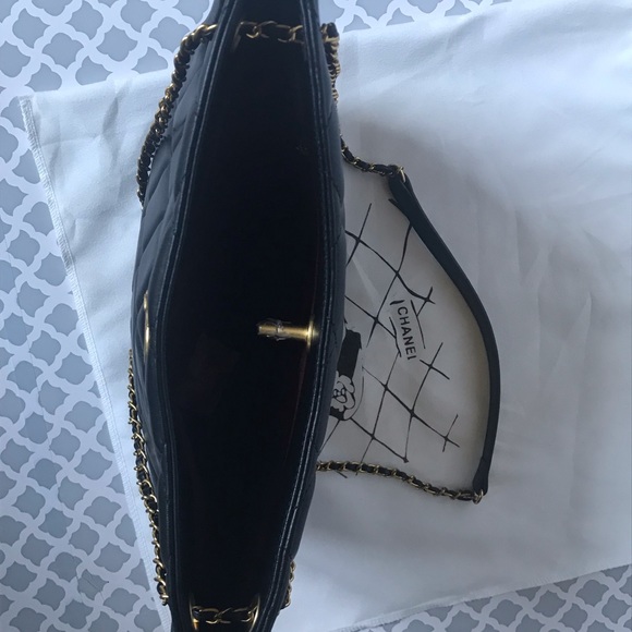 PURSE CROSSBODY BAG - Picture 5 of 8